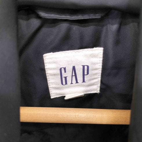 ギャップ Gap オーバーサイズダウンジャケット メンズ import:M