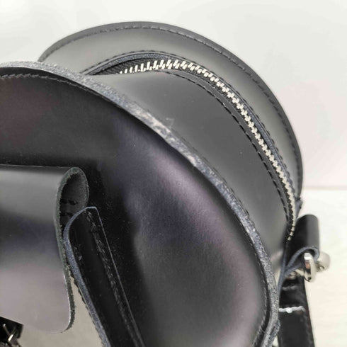ドクターマーチン Dr.Martens 2wayハート ショルダー バッグ レディース