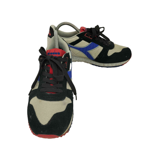 ディアドラ DIADORA TITAN SPECKLED ローカットスニーカー メンズ JPN:26.5