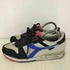ディアドラ DIADORA TITAN SPECKLED ローカットスニーカー メンズ JPN:26.5
