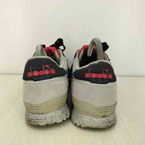 ディアドラ DIADORA TITAN SPECKLED ローカットスニーカー メンズ JPN:26.5
