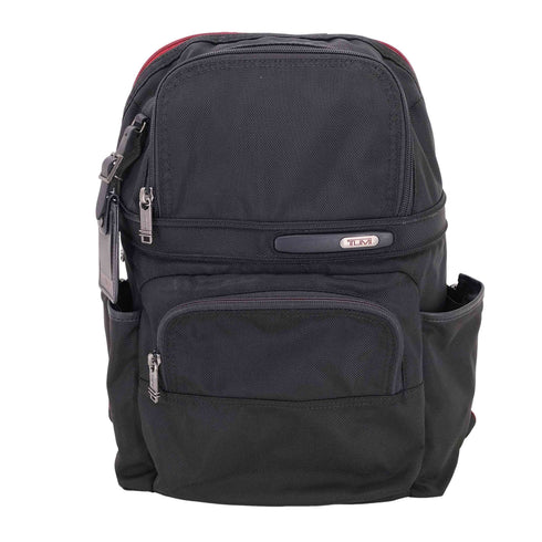 トゥミ TUMI PC収納 コンパクトバックパック メンズ