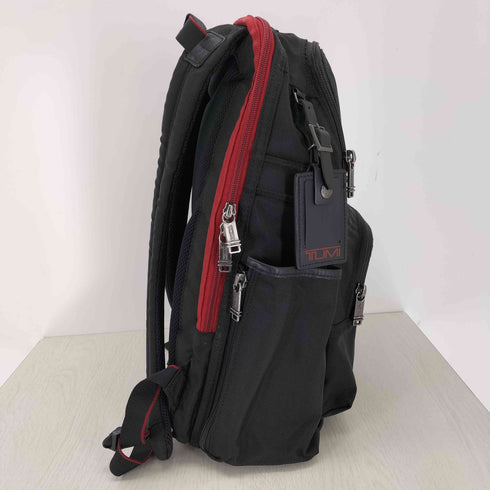 トゥミ TUMI PC収納 コンパクトバックパック メンズ