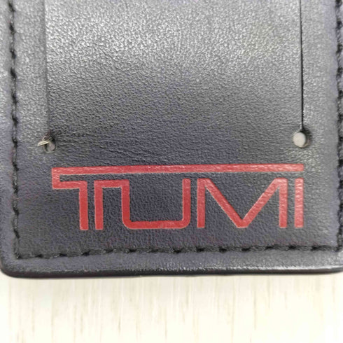 トゥミ TUMI PC収納 コンパクトバックパック メンズ