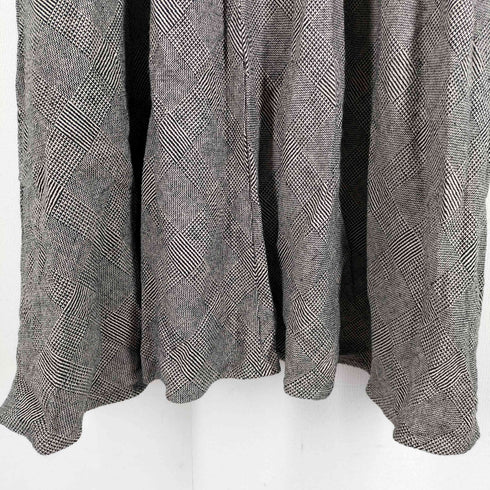 ビューティーアンドユースユナイテッドアローズ BEAUTY & YOUTH UNITED ARROWS 21ss バックカシュクールマキシワンピース ウォッシャブル レディース JPN:S