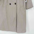 ザラ ZARA ソフト オーバーサイズ チェスターコート レディース import:M
