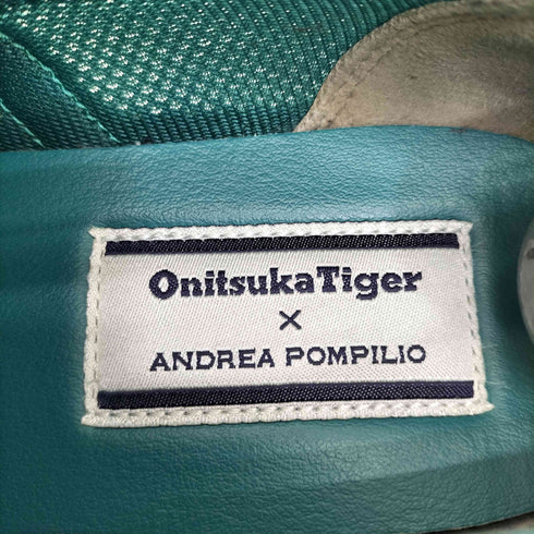 オニツカタイガー ONITSUKA TIGER MEXICO DELEGATION メンズ JPN:26
