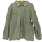 ギャップ Gap 23SS Denim Utility Overshirt メンズ import:XL