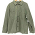 ギャップ Gap 23SS Denim Utility Overshirt メンズ import:XL
