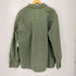 ギャップ Gap 23SS Denim Utility Overshirt メンズ import:XL