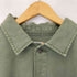 ギャップ Gap 23SS Denim Utility Overshirt メンズ import:XL