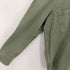 ギャップ Gap 23SS Denim Utility Overshirt メンズ import:XL