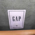 ギャップ Gap 23SS Denim Utility Overshirt メンズ import:XL