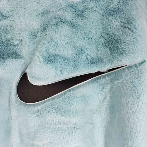 ナイキ NIKE NSW ESSENTIAL FX FUR GX JACKET レディース import:XL