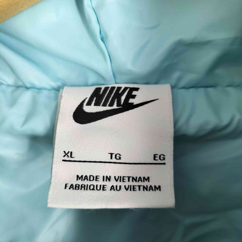 ナイキ NIKE NSW ESSENTIAL FX FUR GX JACKET レディース import:XL