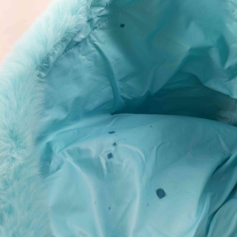 ナイキ NIKE NSW ESSENTIAL FX FUR GX JACKET レディース import:XL