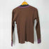 BOOTLEGGERS フロントプリント L/S サーマルカットソー メンズ import:M