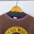 BOOTLEGGERS フロントプリント L/S サーマルカットソー メンズ import:M