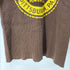 BOOTLEGGERS フロントプリント L/S サーマルカットソー メンズ import:M
