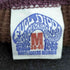 BOOTLEGGERS フロントプリント L/S サーマルカットソー メンズ import:M