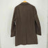 アデイインザライフユナイテッドアローズ A day in the life UNITED ARROWS チェック ビーバー チェスターコート メンズ JPN:XL