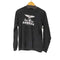 エスブイジーアーカイブスバイネイバーフッド SVG ARCHIVES BY NEIGHBORHOOD フロントプリント L/S Tシャツ メンズ JPN:2