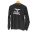 エスブイジーアーカイブスバイネイバーフッド SVG ARCHIVES BY NEIGHBORHOOD フロントプリント L/S Tシャツ メンズ JPN:2