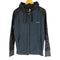 ディーゼル DIESEL カモフラジップアップパーカー メンズ import:L