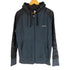 ディーゼル DIESEL カモフラジップアップパーカー メンズ import:L