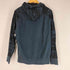 ディーゼル DIESEL カモフラジップアップパーカー メンズ import:L