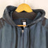 ディーゼル DIESEL カモフラジップアップパーカー メンズ import:L