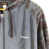 ディーゼル DIESEL カモフラジップアップパーカー メンズ import:L