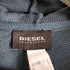 ディーゼル DIESEL カモフラジップアップパーカー メンズ import:L