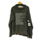 ネオンサイン NEON SIGN TRIPLE MIX SWEAT POEM & SICK CHL メンズ 46