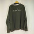 ネオンサイン NEON SIGN TRIPLE MIX SWEAT POEM & SICK CHL メンズ 46