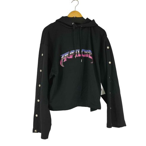 アヴァロン AVALONE CHAOS HOODIE メンズ