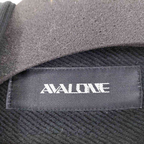 アヴァロン AVALONE CHAOS HOODIE メンズ