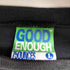 グッドイナフ GOODENOUGH 90S 初期タグ 袖口プリント L/S Tシャツ メンズ JPN:L