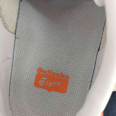 オニツカタイガー ONITSUKA TIGER DELECITY レディース JPN:24