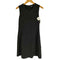 ジルサンダーネイビー JIL SANDER NAVY ノースリーブチュニック レディース FR:34