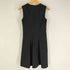 ジルサンダーネイビー JIL SANDER NAVY ノースリーブチュニック レディース FR:34