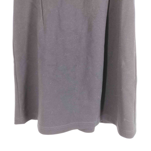 ジルサンダーネイビー JIL SANDER NAVY ノースリーブチュニック レディース FR:34