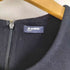 ジルサンダーネイビー JIL SANDER NAVY ノースリーブチュニック レディース FR:34