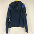 ファセッタズム FACETASM RIB HOODIE メンズ JPN:4