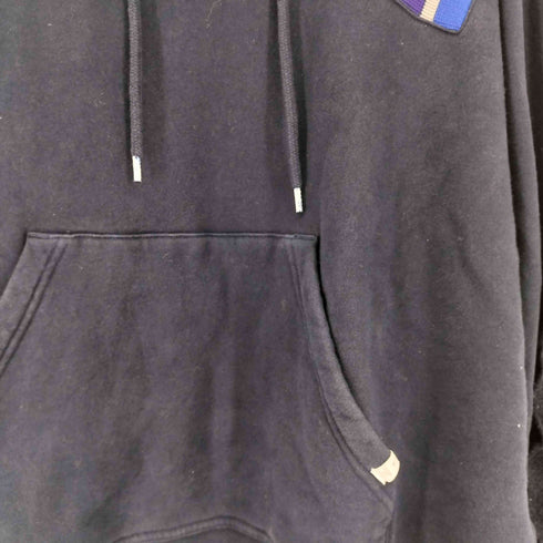 ファセッタズム FACETASM RIB HOODIE メンズ JPN:4