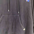ファセッタズム FACETASM RIB HOODIE メンズ JPN:4