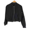 ザラ ZARA MA-1 ブルゾン レディース import:S