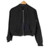 ザラ ZARA MA-1 ブルゾン レディース import:S
