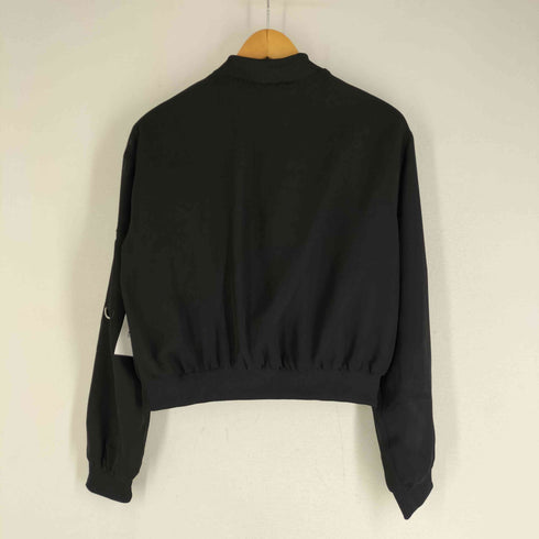 ザラ ZARA MA-1 ブルゾン レディース import:S