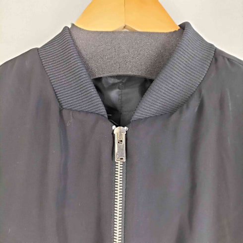 ザラ ZARA MA-1 ブルゾン レディース import:S